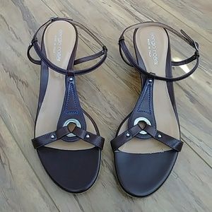 Sergio rossi sandals